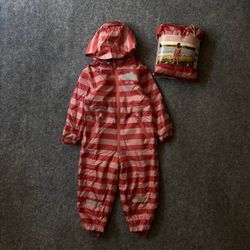 کاپشن سرهمی بچگانه ایمپیدیمپی کد EU3609