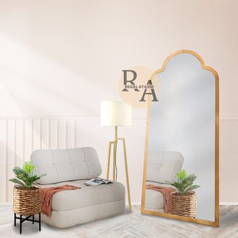 آیینه سه گنبدی روشن