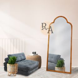 آیینه سه گنبدی طرح چوب