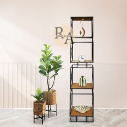 استند مکعبی منظم