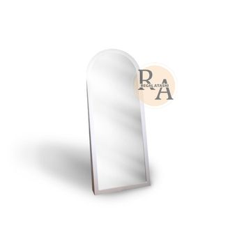 آیینه گنبدی وکیوم پایه دار