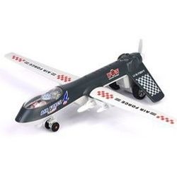 ماکت فلزی جت جنگنده عقبکش کد 777/20