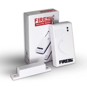 مگنت درب و پنجره بیسیم فایروال