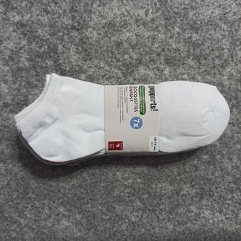 جوراب دخترانه پیپرتس بسته 7 جفتی کد EU3571