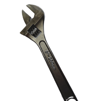 آچار فرانسه تراست مدل AWR