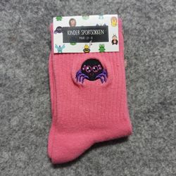 جوراب دخترانه دیزنی کد EU3542