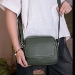 کیف دوشی زنانه مدل فلویا کد 1297