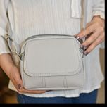 کیف دوشی زنانه مدل فلویا کد 1297