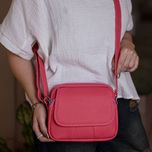 کیف دوشی زنانه مدل فلویا کد 1297