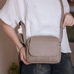 کیف دوشی زنانه مدل فلویا کد 1297