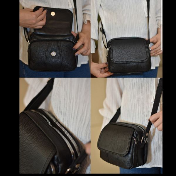 کیف دوشی زنانه مدل فلویا کد 1297