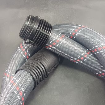 خرطومی فابریک جاروبرقی 2500WB/S پارس خزر