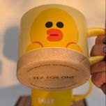 ماگ و قوری جوجه