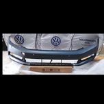 سپر جلو فولکس پاسات