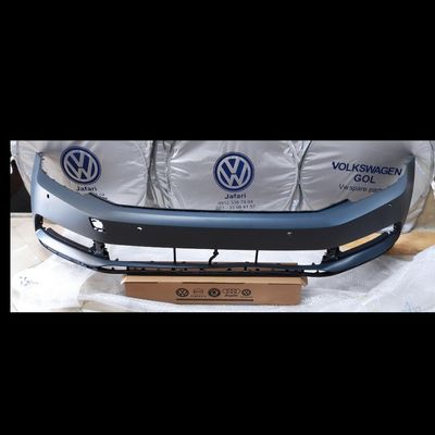 سپر جلو فولکس پاسات