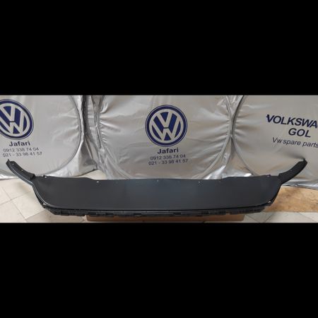 اسپویلر سپر جلو پاسات