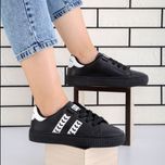 ونس دوخط زنانه و دخترانه مدل گندم