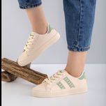 ونس دوخط زنانه و دخترانه مدل گندم