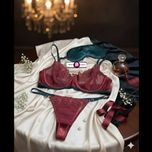 ست فانتزی  فنردار کد 1618