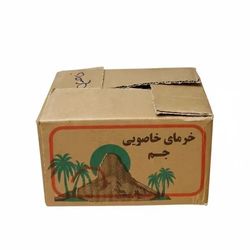 خرمای خاصویی پرسی 2 کیلویی