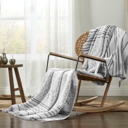 پتو ازدیلک مدل Leoparda تک نفره