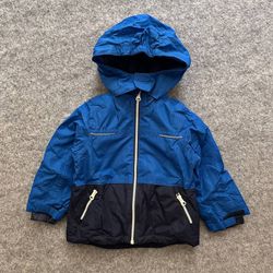 کاپشن بچگانه ایمپیدیمپی کد EU3637