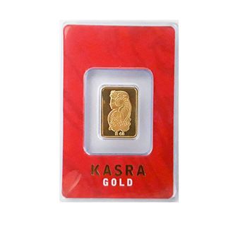 شمش طلا 995 کسری