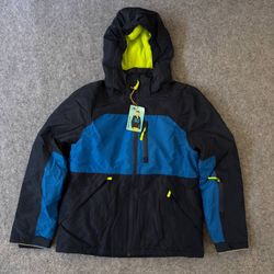 کاپشن پسرانه کرین کد EU3647