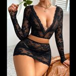 کراپ_دامن_قلبی کد 7027