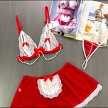 ست فانتزی مرواریدی کد: 7004