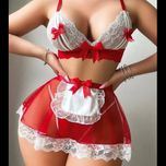 ست فانتزی مرواریدی کد: 7004