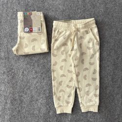 شلوار اسلش توکرکی دخترانه لوپیلو کد EU3649