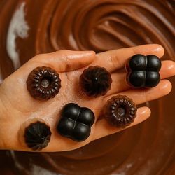 صابون نوتلا