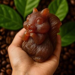 صابون سنجابی