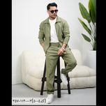 ست کت و شلوار 5005