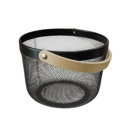 سبد ایکیا گرد خارجی