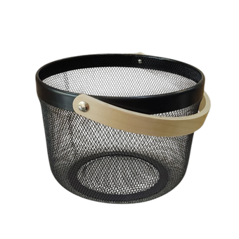 سبد ایکیا گرد خارجی