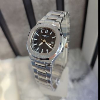 ساعت پتک فیلیپ زنانه مدل PFL60158