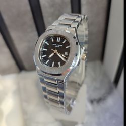 ساعت پتک فیلیپ زنانه مدل PFL60158