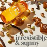 بادی اسپلش سول دو ژانیرو 62 دارای رایحه پسته وکارامل