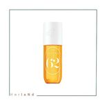 بادی اسپلش سول دو ژانیرو 62 دارای رایحه پسته وکارامل