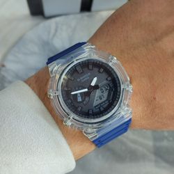 ساعت مچی جیشاک مدل 2100NEWضد آب