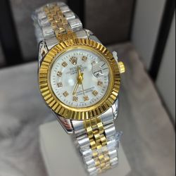 ساعت رولکس دیت جاست مدل 85369RX