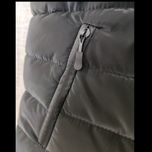 پافرشیک مردانه مشکی طرح آدیداس