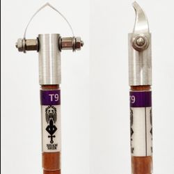 ابزار کاهنده T9 حرفه ای