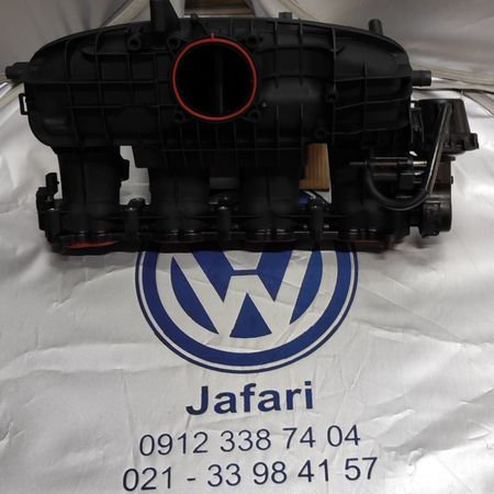 منی فول کامل  تیگوان