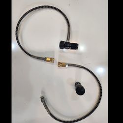 کیت شارژ کپسول به pcp