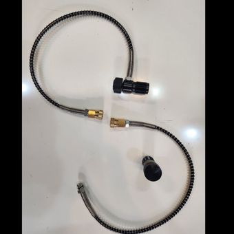 کیت شارژ کپسول به pcp