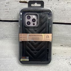 قاب موبایل KAJSA