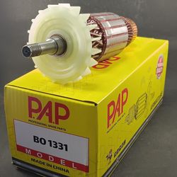 آرمیچر سنگ فرز بوش مدل Bo 1331